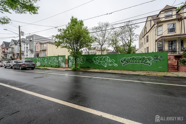 222 N 6th Ave, Newark, NJ 07107