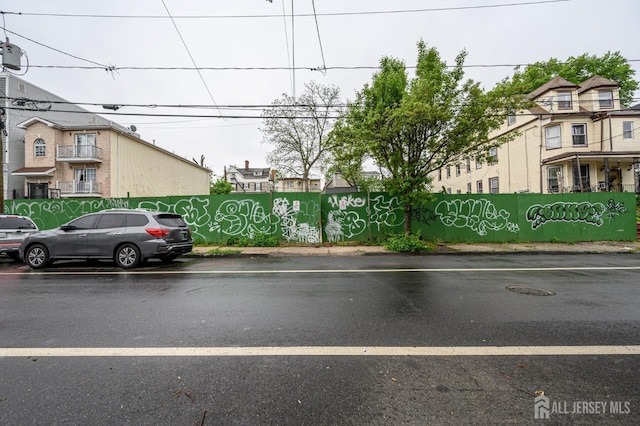 222 N 6th Ave, Newark, NJ 07107