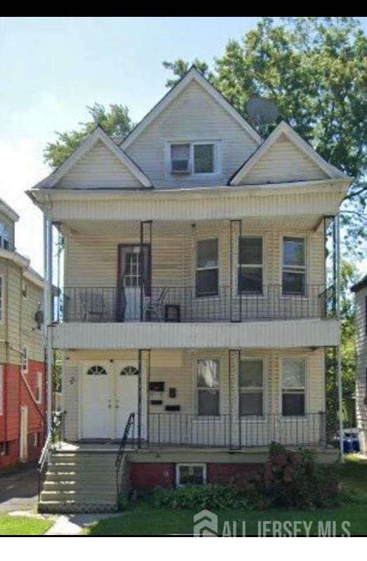 49 Edgar St, East Orange, NJ 07018 - photo 1