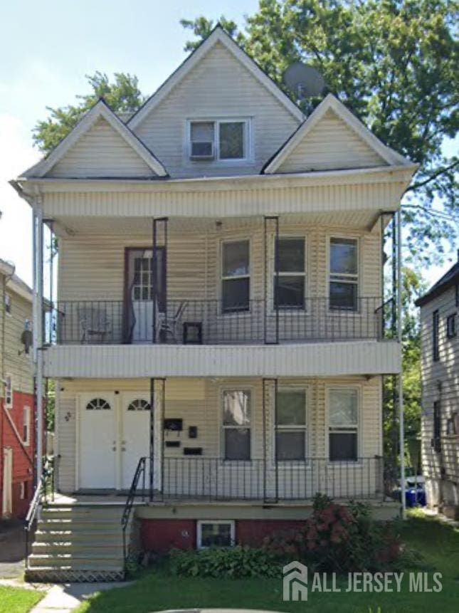 49 Edgar St, East Orange, NJ 07018 - photo 2
