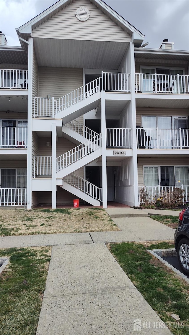 90 Clay St, North Brunswick, NJ 08902 - view of property