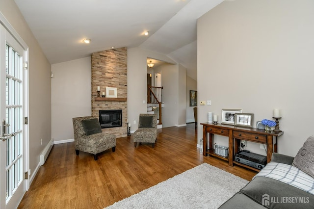48 Cypress Dr, Colonia, NJ 07067 - photo 17