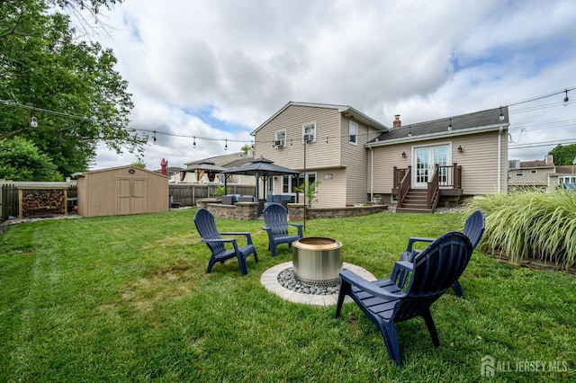 48 Cypress Dr, Colonia, NJ 07067 - photo 40