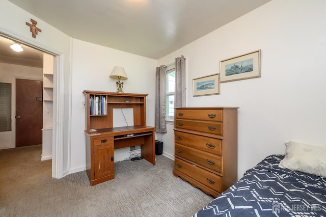 958 Apgar Ter, Rahway, NJ 07065 - bedroom featuring light carpet