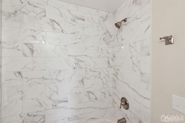763 Prospect Ave, Old Bridge, NJ 08879 - bathroom view of bathtub / shower combination