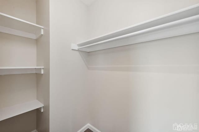 763 Prospect Ave, Old Bridge, NJ 08879 - view of spacious closet