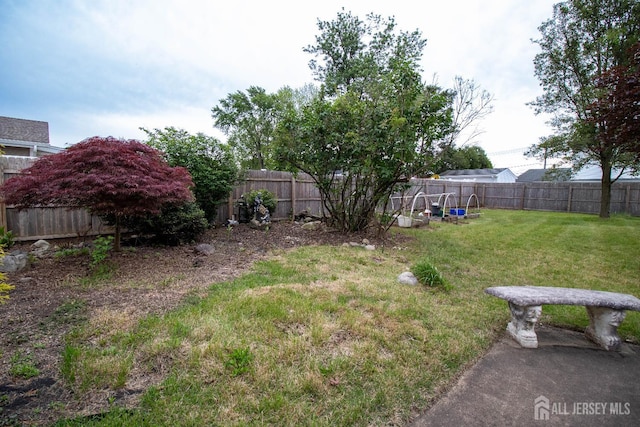 11 Drexel Ter, Monroe, NJ 08831 - view of yard