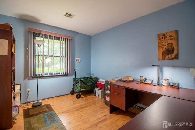 11 Drexel Ter, Monroe, NJ 08831 - office with wood finished floors