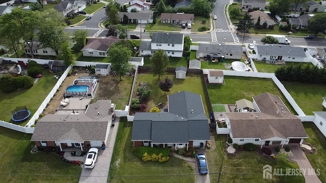 11 Drexel Ter, Monroe, NJ 08831 - view of property location featuring nearby suburban area