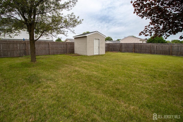 11 Drexel Ter, Monroe, NJ 08831 - view of yard