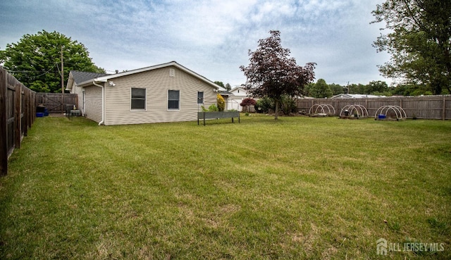 11 Drexel Ter, Monroe, NJ 08831 - view of yard