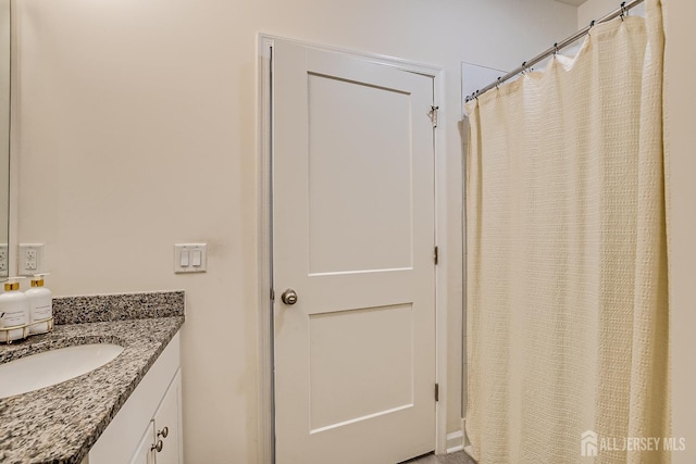 224 Park Ln, Dunellen, NJ 08812 - bathroom with vanity