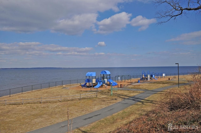 24 Hanna Ln, Old Bridge, NJ 08879 - water view