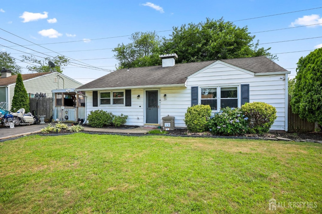 20 Dayton Rd, Edison, NJ 08817 - photo 3