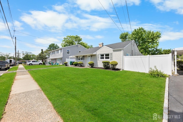 15 Winthrop Rd, Edison, NJ 08817 - view of front of property