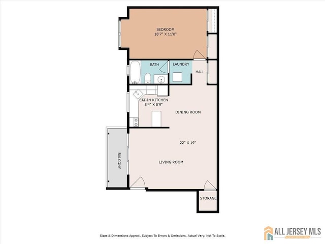 530 Andria Ave Unit 295, Hillsborough, NJ 08844 - photo 5