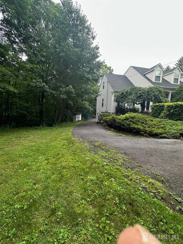 140 Bunker Hill Rd, Franklin Twsp, NJ 08540 - view of home's exterior