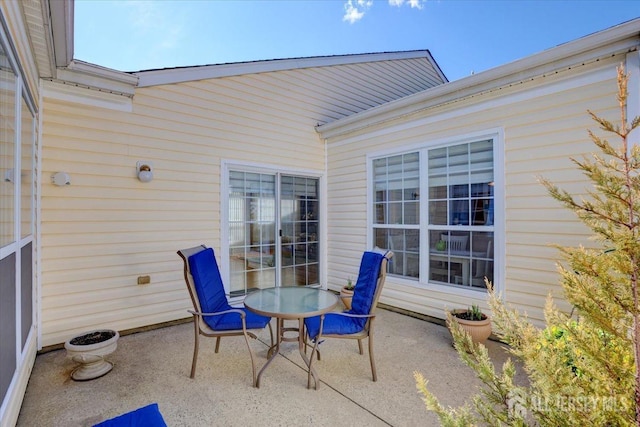 595 Waterside Blvd, Monroe, NJ 08831 - view of patio / terrace