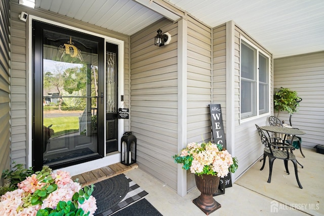 242 Green St, Old Bridge, NJ 08857 - entrance to property with a porch