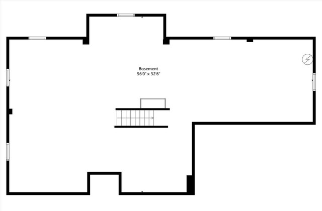242 Green St, Old Bridge, NJ 08857 - view of property floor plan