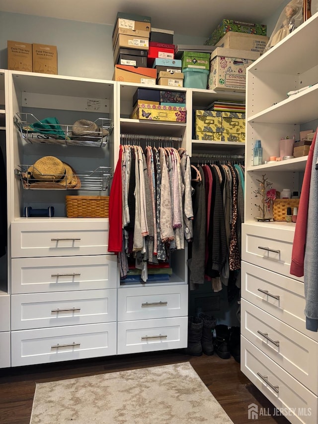20 Wedgewood Ct, East Brunswick, NJ 08816 - view of closet