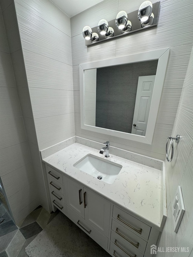 12 Yates Ave, South River, NJ 08882 - bathroom with vanity