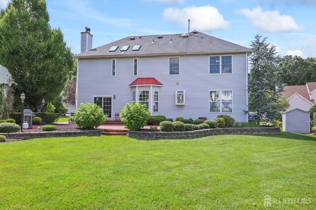 47 Winding Brook Dr, Old Bridge, NJ 07747 - photo 43