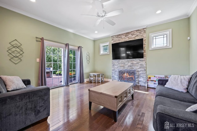 47 Winding Brook Dr, Old Bridge, NJ 07747 - photo 17