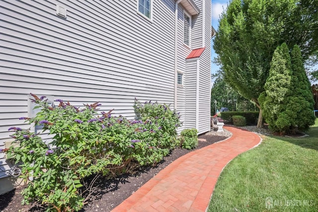 47 Winding Brook Dr, Old Bridge, NJ 07747 - photo 42
