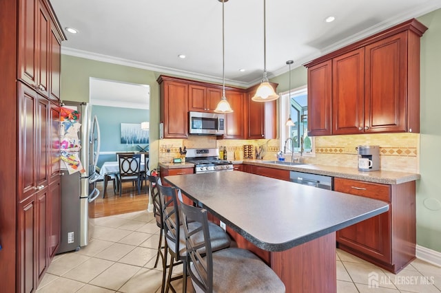 47 Winding Brook Dr, Old Bridge, NJ 07747 - photo 14