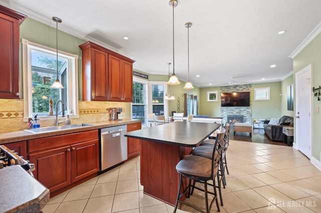 47 Winding Brook Dr, Old Bridge, NJ 07747 - photo 15