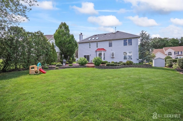 47 Winding Brook Dr, Old Bridge, NJ 07747 - photo 44