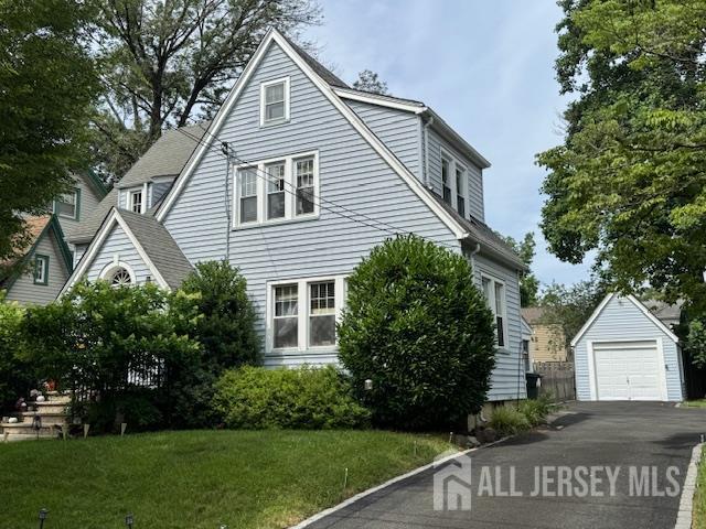 215 Katherine St, Scotch Plains, NJ 07076 - photo 1