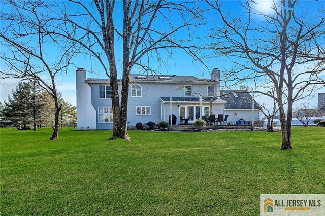 9 Miller Farm Rd, Franklin, NJ 08873 - photo 41