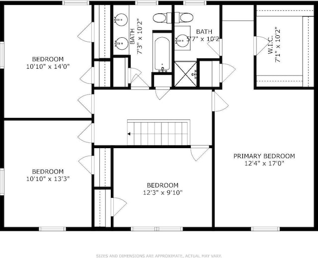 2 Christopher Ct, Edison, NJ 08820 - photo 33
