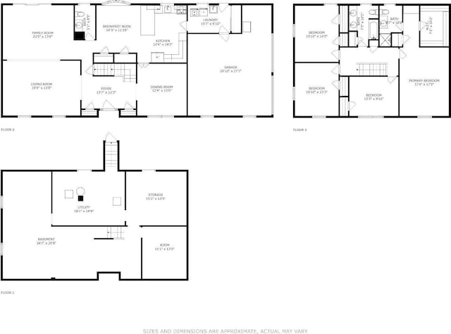 2 Christopher Ct, Edison, NJ 08820 - photo 31