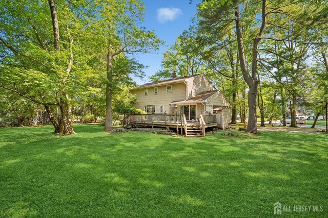 2 Christopher Ct, Edison, NJ 08820 - photo 29