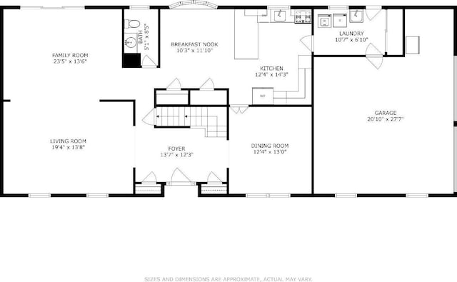 2 Christopher Ct, Edison, NJ 08820 - photo 32