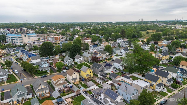 11 Jean Ct, Woodbridge Proper, NJ 07095 - aerial view of property's location featuring nearby suburban area