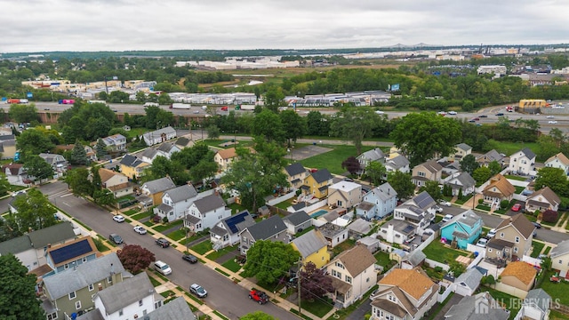 11 Jean Ct, Woodbridge Proper, NJ 07095 - aerial view of property's location