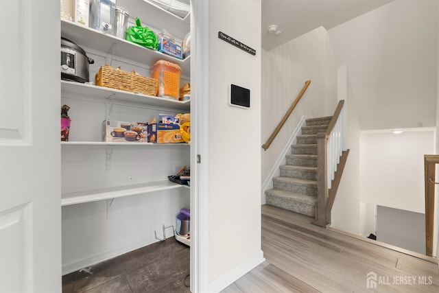 4 Arnold Dr Unit 5302, Wood-Ridge, NJ 07075 - view of storage area