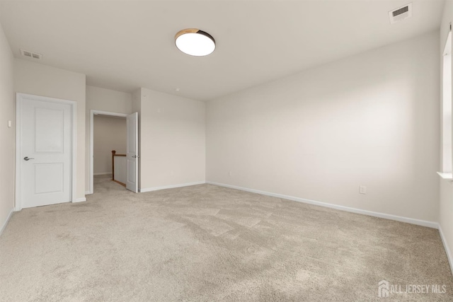 4 Arnold Dr Unit 5302, Wood-Ridge, NJ 07075 - unfurnished bedroom with light colored carpet