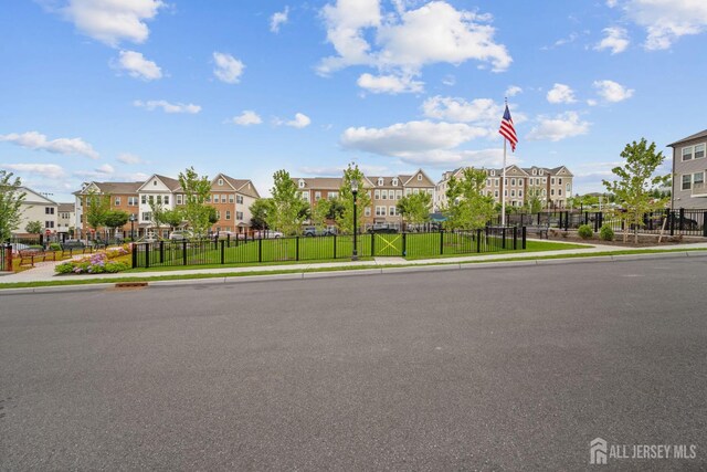 4 Arnold Dr Unit 5302, Wood-Ridge, NJ 07075 - view of front facade with a residential view