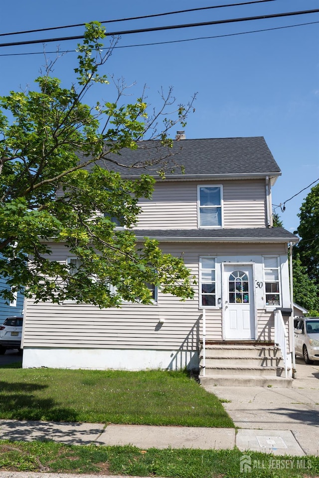 50 Heald St, Carteret, NJ 07008 - photo 2