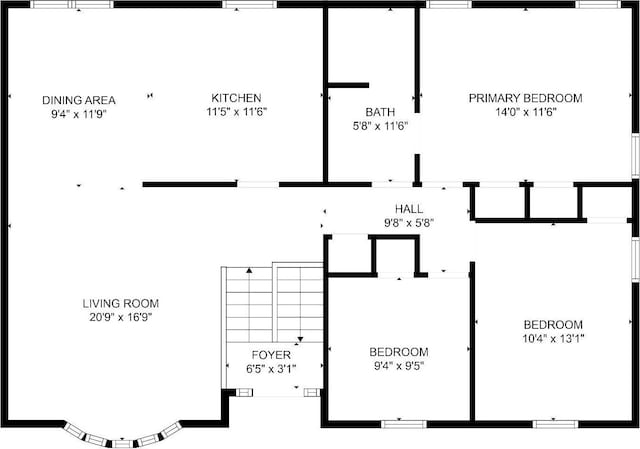 300 Lodge St, Piscataway, NJ 08854 - photo 12