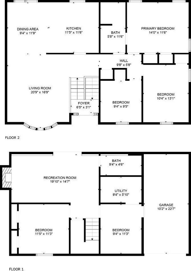 300 Lodge St, Piscataway, NJ 08854 - photo 13