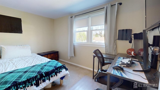 68 Applegate Ave, Monroe, NJ 08831 - bedroom with carpet flooring and baseboards