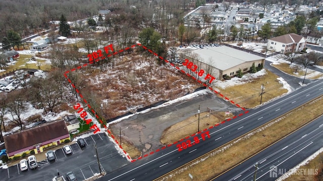 991 US Highway 202 N, Branchburg NJ, 08876 land for sale