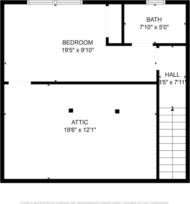 39 S Pierson Rd, Maplewood, NJ 07040 - property floor plan