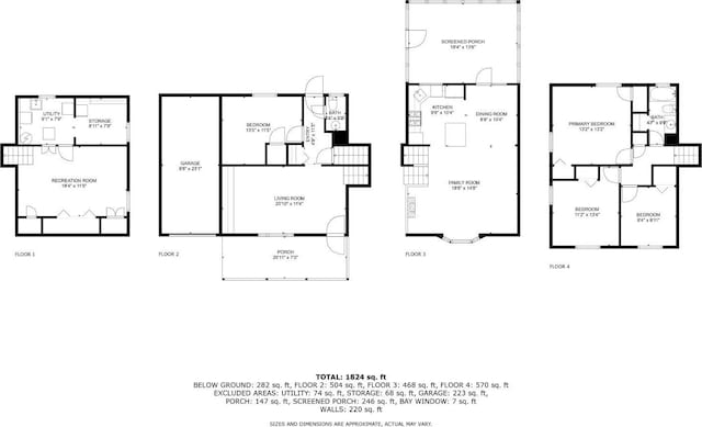 146 Osceola Ave, Middlesex, NJ 08846 - photo 36